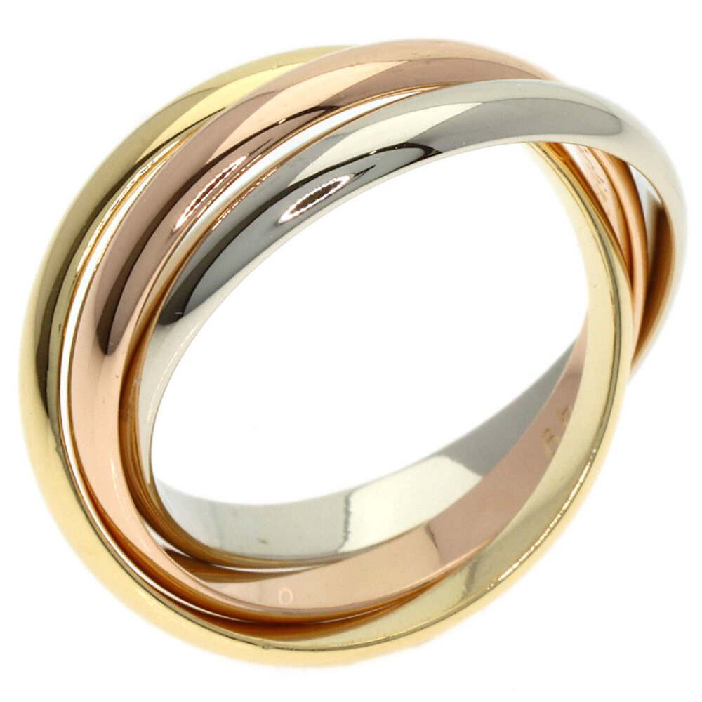 CARTIER Ring - Picture 2 of 7
